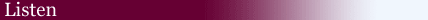 Simonaire listen banner