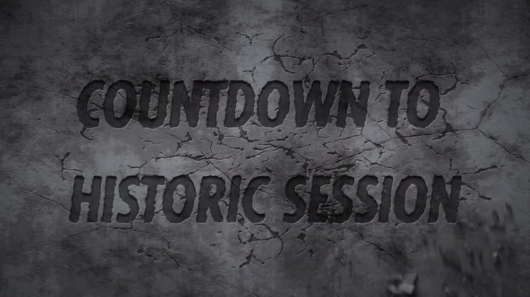Sen. Simonaire's Historic 2025 Session Video