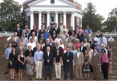 Emerging Political Leader Award